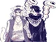 Edgar and Fang