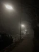THE FOG- SIMULATOR