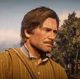 Arthur Morgan