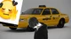 Sad Taxi