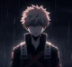Bakugo Katsuki