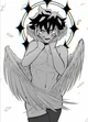 Izuku Midoriya 