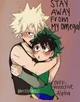 Alpha Bakugou