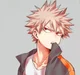Bakugo katsuki