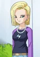 Android 18