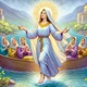 Female Jesus