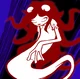 Aradia Frog Sprite