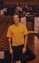Harry styles