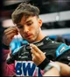 Pierre Gasly