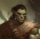 Orc King