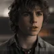 Percy Jackson