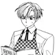 Tamaki Suoh