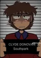 Tiny clyde