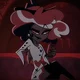Velvet -Hazbin Hotel