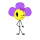 Daisy Violet 