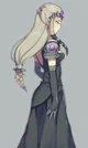 Dark Zelda