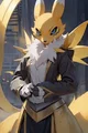 RenaMon -Fighter-