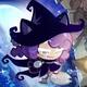 Witchberry Cookie