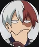 Shoto Todoroki