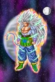 Goku SSJ5