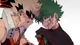 Bakugo and You