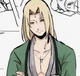 Tsunade Senju 