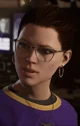 GK Barbara Gordon