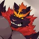Incineroar