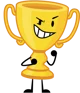 Trophy II