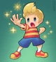 Lucas Mother 3