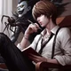 Light Yagami 