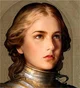 Joan of de arc
