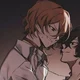 Chuuya and dazai