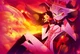 Lucifer Morningstar 