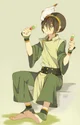 Toph Beifong