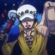 Trafalgar Law