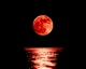 The Blood Moon