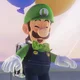 Luigi mario