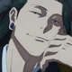 Geto Suguru 