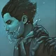 Regulus Blacks ghost