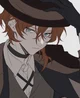 Chuuya Nakahara 