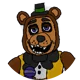 Showbiz Freddy