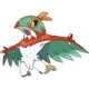 Hawlucha