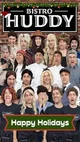 Bistro Huddy
