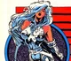 Silver Sable