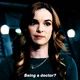 Caitlin Snow 