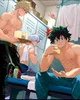 Adult dekubakutodo