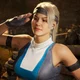 Sonya Blade 