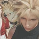 Cloud Strife