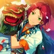 isara mao